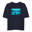 Empowering - "Northern Soul" T-shirt French Navy 1