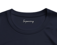 Empowering - "Northern Soul" T-shirt French Navy 2