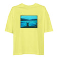 Empowering - "Northern Soul" T-shirt Light Yellow 1