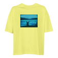 Empowering - "Northern Soul" T-shirt Light Yellow 1