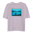 Empowering - "Northern Soul" T-shirt lilak 1