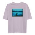 Empowering - "Northern Soul" T-shirt lilak 1