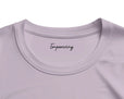 Empowering - "Northern Soul" T-shirt lilak 2