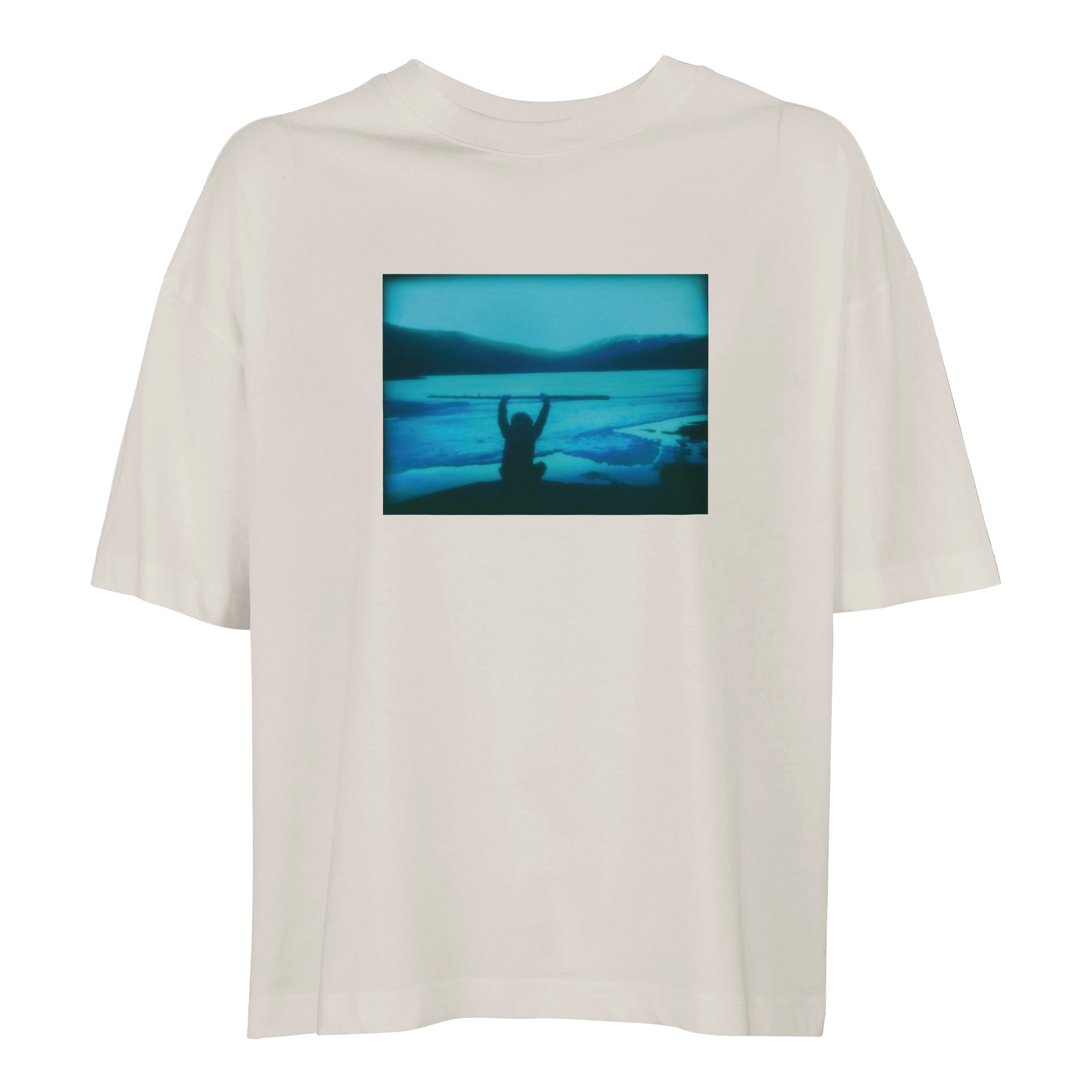 Empowering - "Northern Soul" T-shirt Off White 1