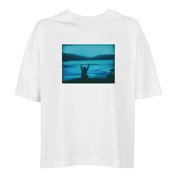 Empowering - "Northern Soul" T-shirt White 1