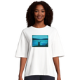 Empowering - "Northern Soul" T-shirt White 4