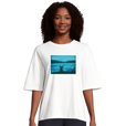 Empowering - "Northern Soul" T-shirt White 4