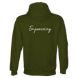 Empowering - "Northern Soul" Hoodie Army 2
