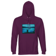Empowering - "Northern Soul" Hoodie astral purple 1