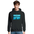 Empowering - "Northern Soul" Hoodie Black 3