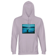Empowering - "Northern Soul" Hoodie lilak 1