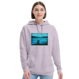 Empowering - "Northern Soul" Hoodie lilak 5