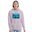 Empowering - "Northern Soul" Hoodie lilak 5