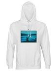 Empowering - "Northern Soul" Hoodie White XS 1