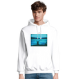 Empowering - "Northern Soul" Hoodie White 3