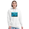 Empowering - "Northern Soul" Hoodie White 5