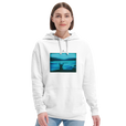 Empowering - "Northern Soul" Hoodie White 5