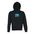 Empowering - "Northern Soul" Hoodie Black 1