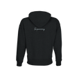 Empowering - "Northern Soul" Hoodie Black 2