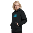 Empowering - "Northern Soul" Hoodie Black 5