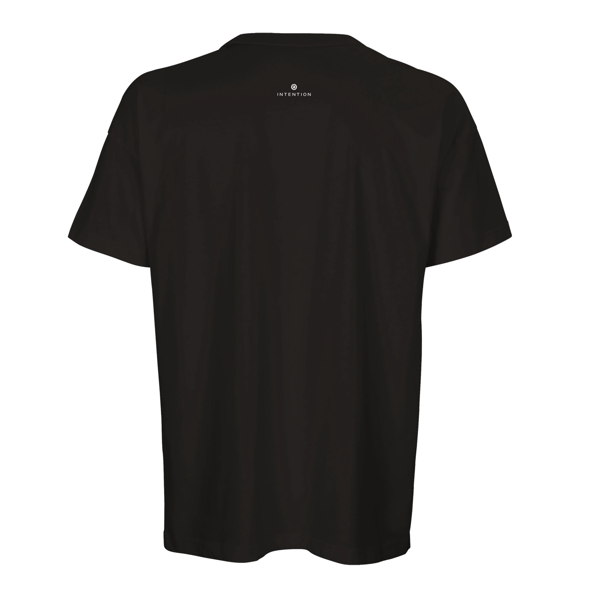 Empowering - "Northern Soul" T-shirt Deep Black S 6