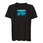 Empowering - "Northern Soul" T-shirt Deep Black S 1