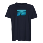 Empowering - "Northern Soul" T-shirt French Navy S 1