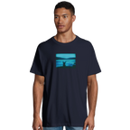 Empowering - "Northern Soul" T-shirt French Navy S 4