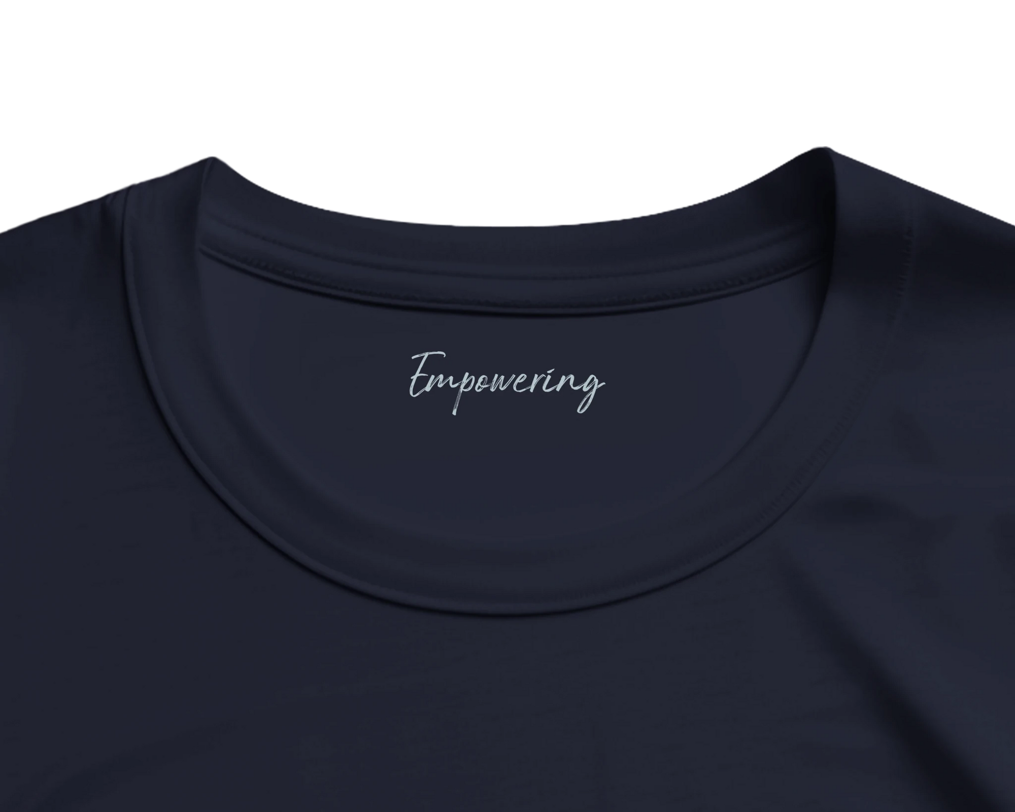 Empowering - "Northern Soul" T-shirt French Navy S 15