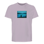 Empowering - "Northern Soul" T-shirt lilak XS 1