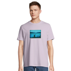 Empowering - "Northern Soul" T-shirt lilak XS 4