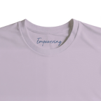 Empowering - "Northern Soul" T-shirt lilak XS 2