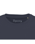 Empowering - "Northern Soul" T-shirt mouse grey XS 2