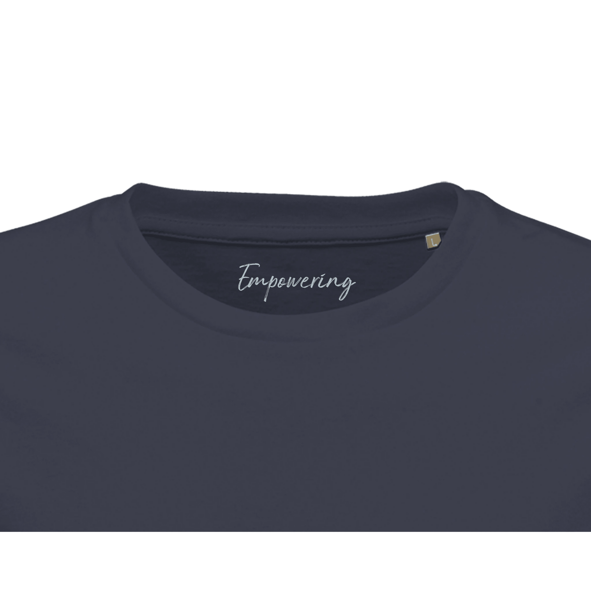 Empowering - "Northern Soul" T-shirt mouse grey XS 2