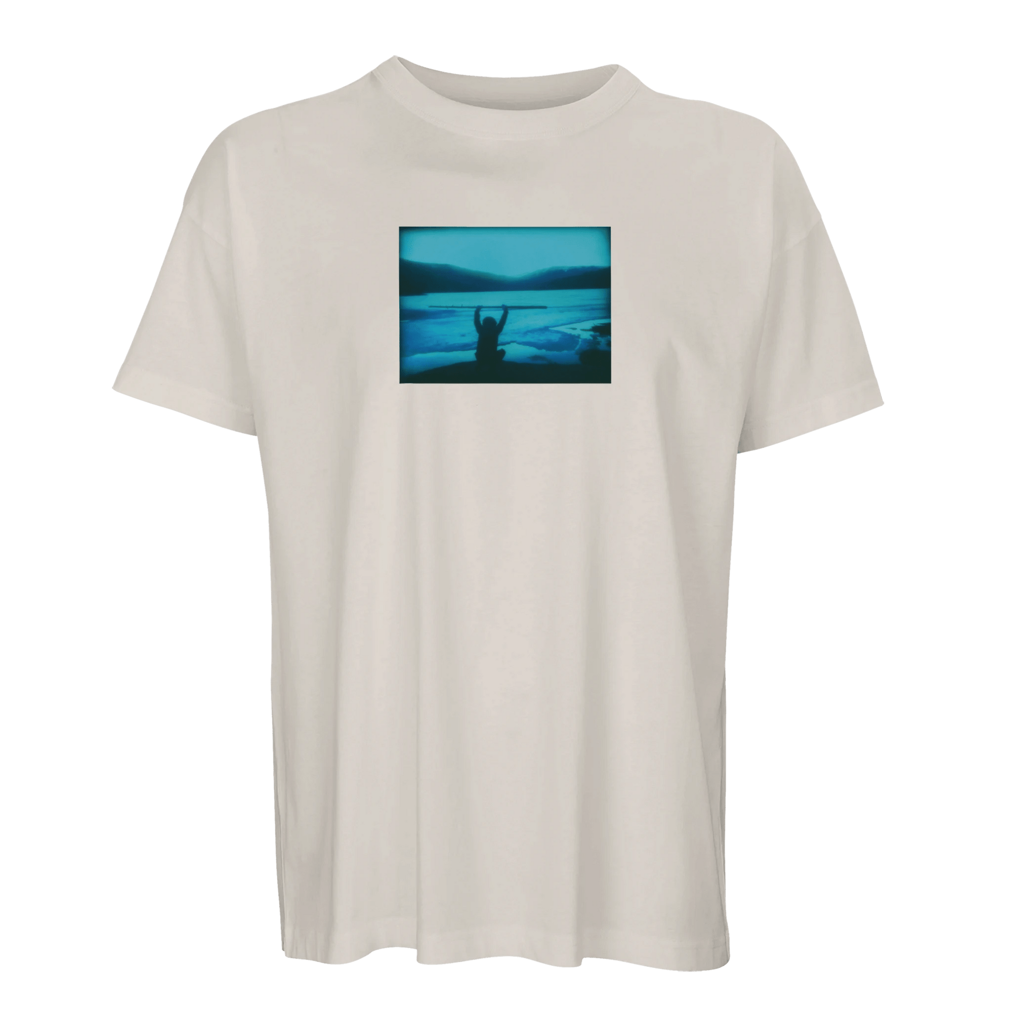 Empowering - "Northern Soul" T-shirt Off White S 19