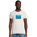 Empowering - "Northern Soul" T-shirt Off White XS 4