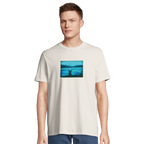 Empowering - "Northern Soul" T-shirt Off White XS 4