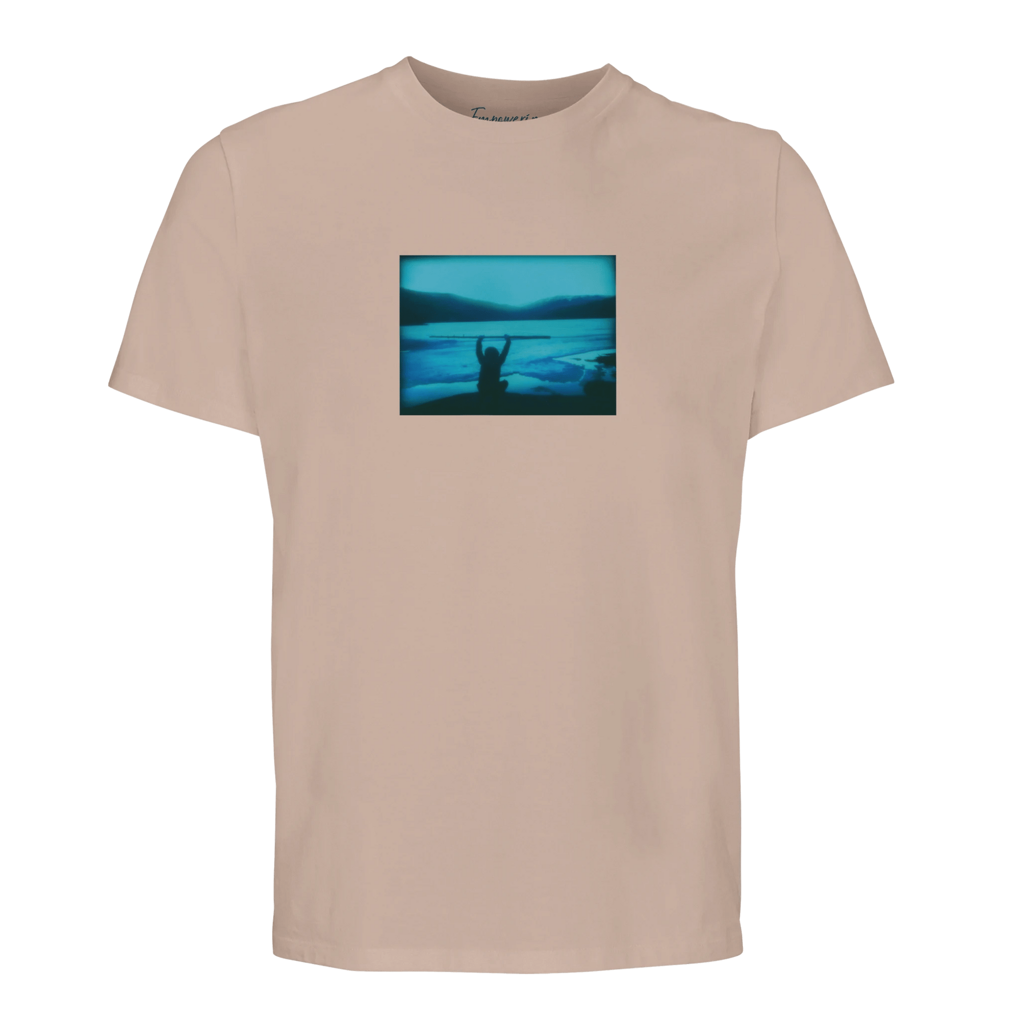 Empowering - "Northern Soul" T-shirt Rope XS 40