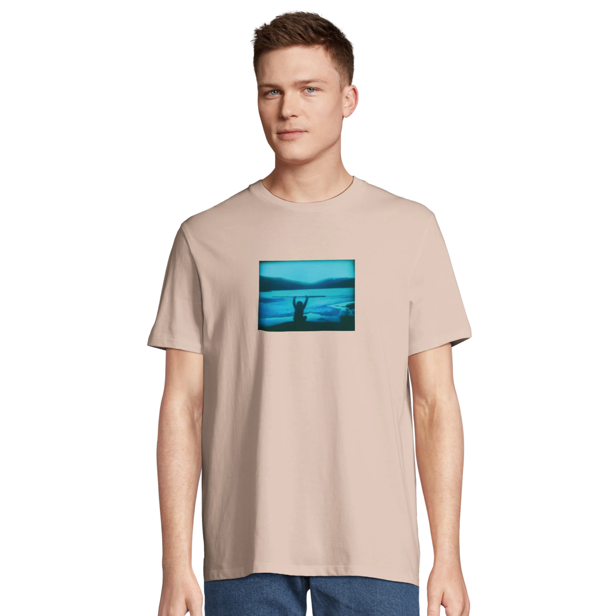 Empowering - "Northern Soul" T-shirt Rope XS 43