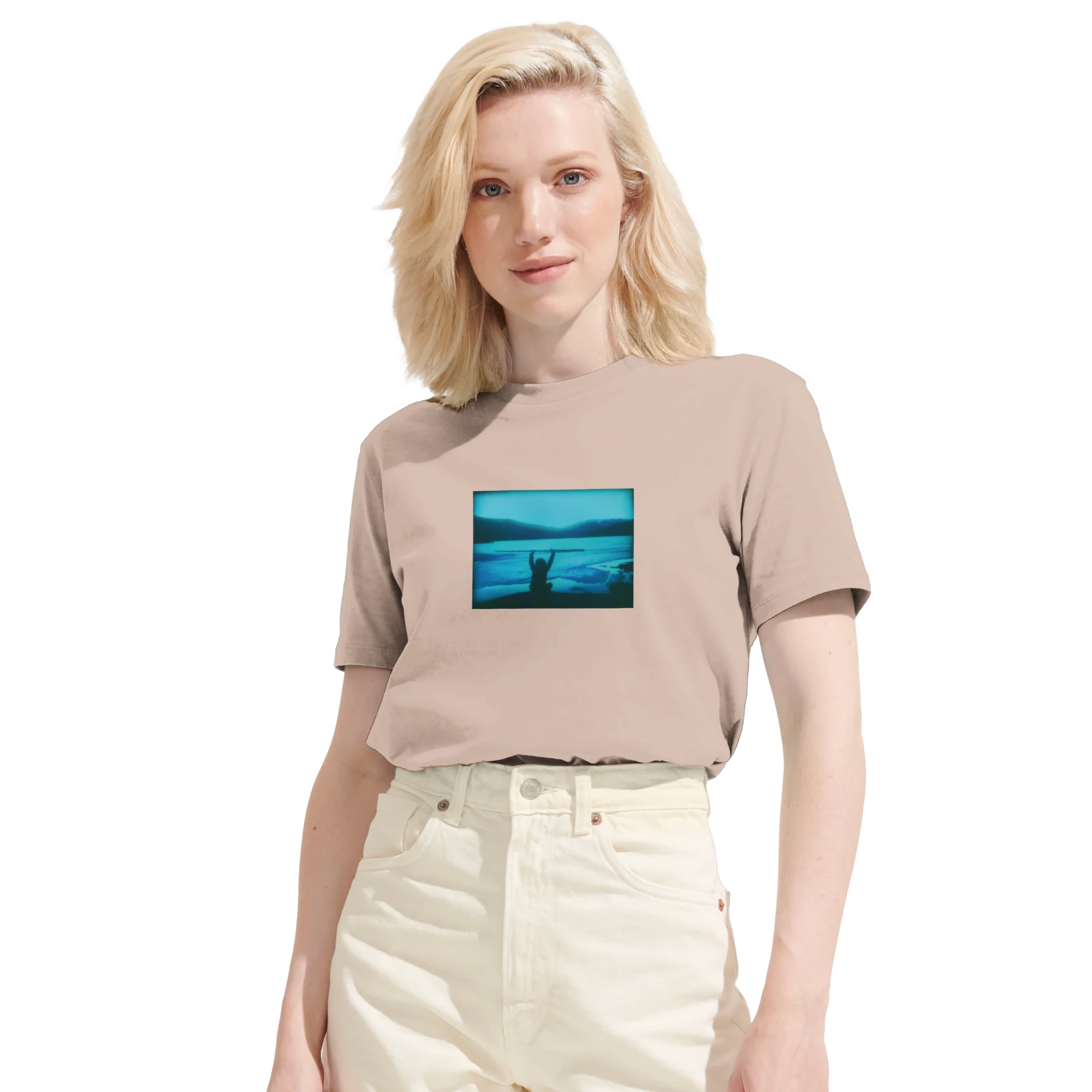 Empowering - "Northern Soul" T-shirt Rope XS 45