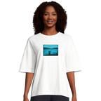 Empowering - "Northern Soul" T-shirt White XS 4
