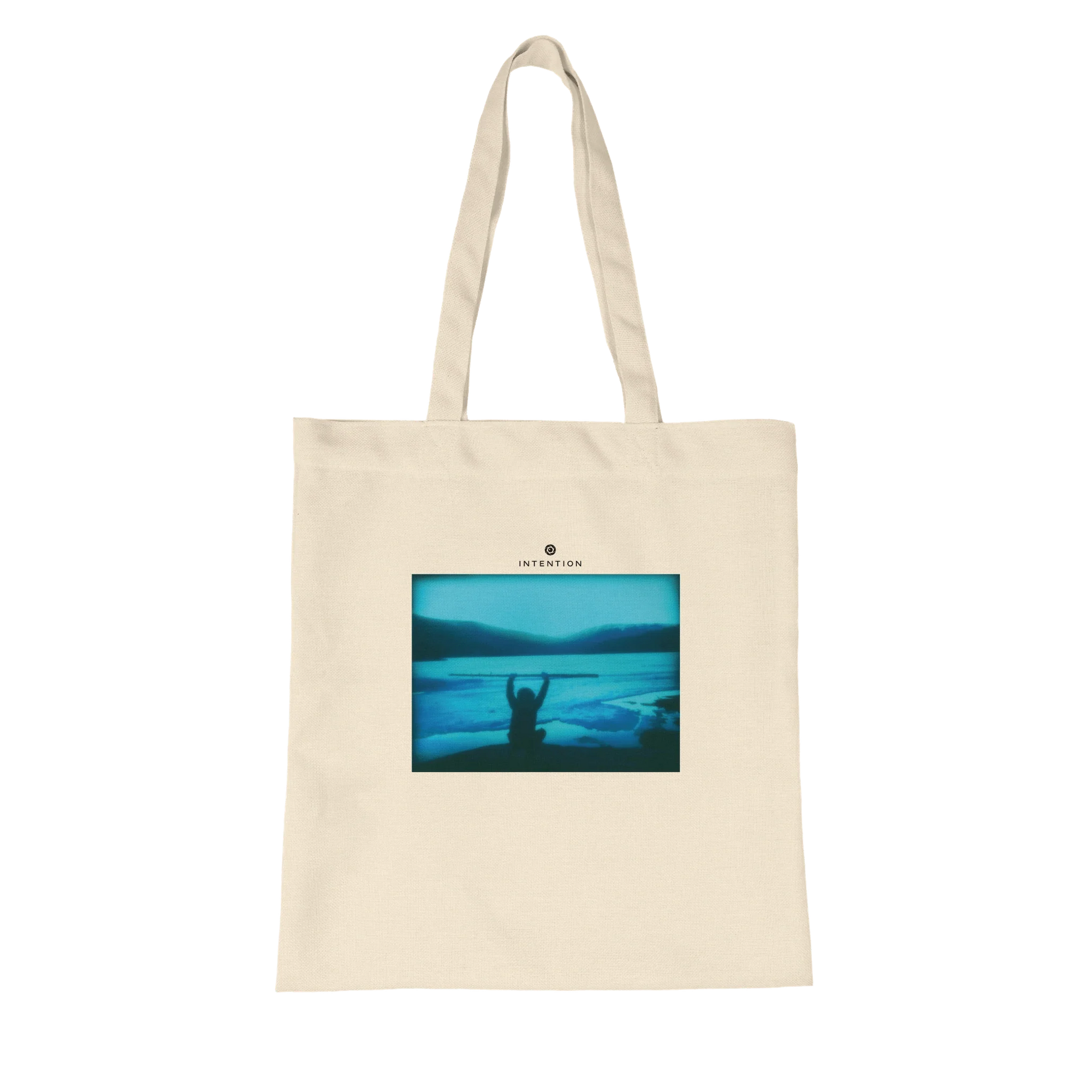 Empowering - "Northern Soul" Tote Bag Natural 5