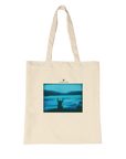 Empowering - "Northern Soul" Tote Bag Natural 5