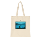 Empowering - "Northern Soul" Tote Bag Natural 5