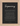 Empowering Word of Intention Framed print 13x18 cm / 5x7″ Wood frame Carbon paper