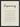 Empowering Word of Intention Framed print 21x29.7 cm / 8x12" Black frame Linen paper