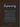 Empowering Word of Intention Framed print 21x29.7 cm / 8x12" Dark wood frame Carbon paper