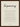 Empowering Word of Intention Framed print 21x29.7 cm / 8x12" Dark wood frame Linen paper