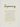 Empowering Word of Intention Framed print 21x29.7 cm / 8x12" White frame Linen paper