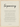 Empowering Word of Intention Framed print 21x29.7 cm / 8x12" Wood frame Linen paper